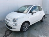  Fiat  500  Berlina Star 1.2 70CV MT5 E6dT 