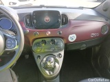  Fiat  500  Berlina Star 1.2 70CV MT5 E6dT #13