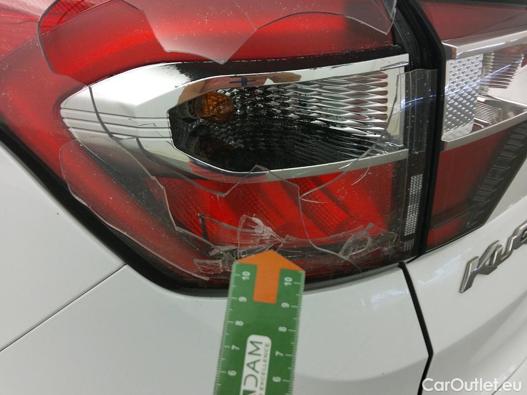  Ford  Kuga  Trend+ 1.5 EcoBoost 120CV MT6 E6dT #2