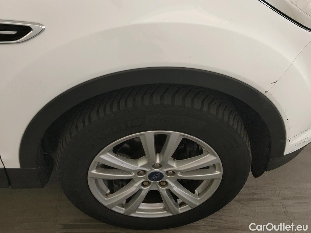  Ford  Kuga  Trend+ 1.5 EcoBoost 120CV MT6 E6dT #38