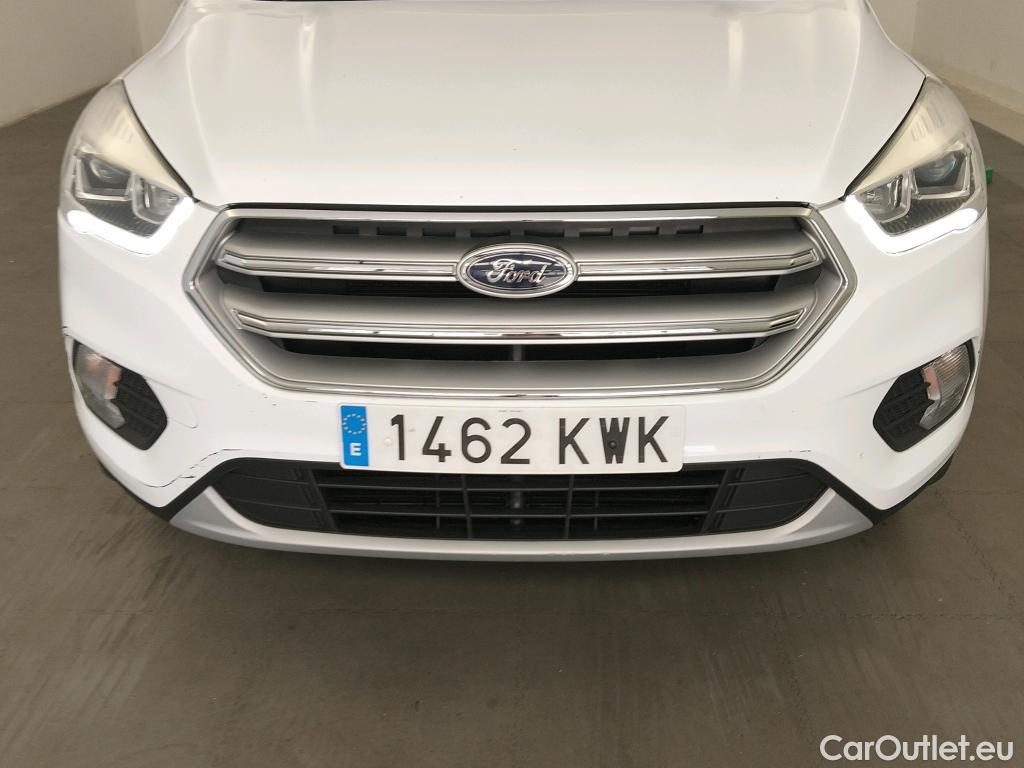  Ford  Kuga  Trend+ 1.5 EcoBoost 120CV MT6 E6dT #29
