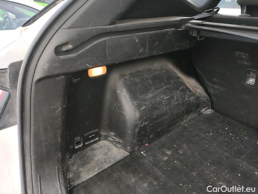  Hyundai  Tucson HYUNDAI  / 2020 / 5P / todoterreno 1.6 CRDI 100kW (136CV) 48V Maxx DCT 4x4 #5