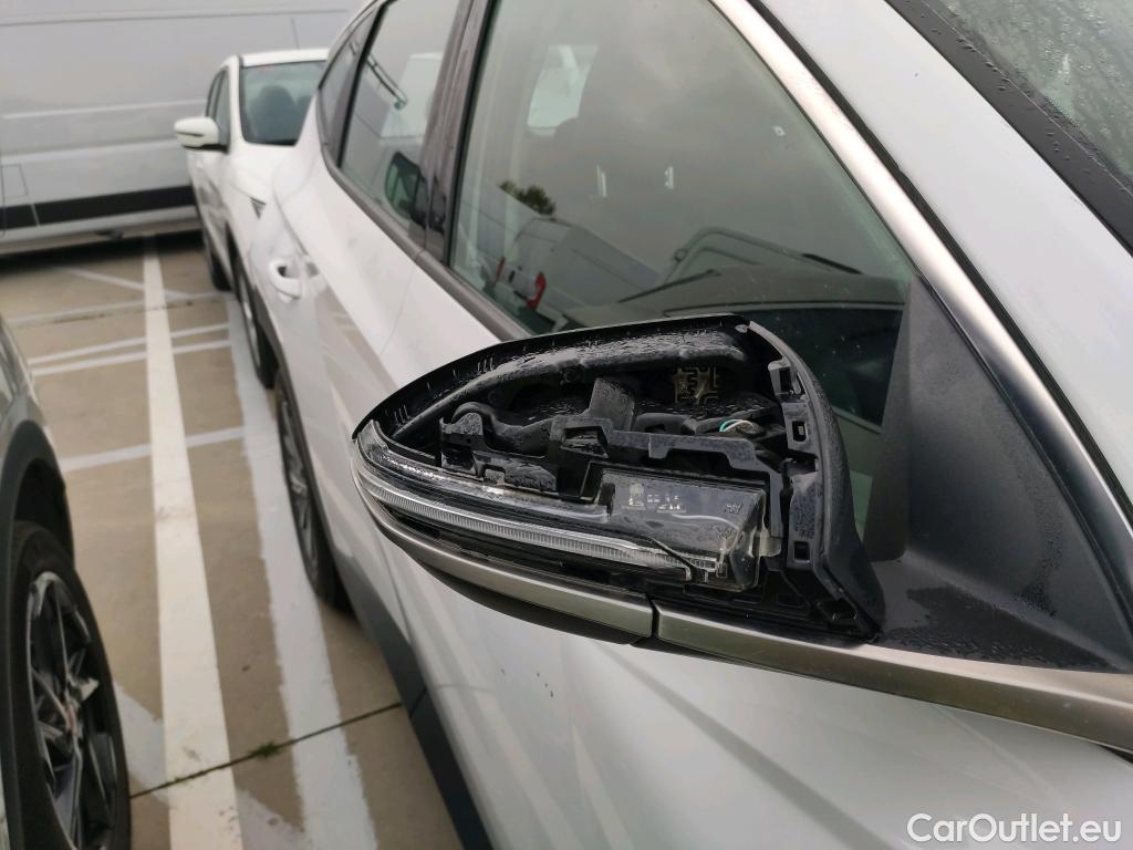  Hyundai  Tucson HYUNDAI  / 2020 / 5P / todoterreno 1.6 CRDI 100kW (136CV) 48V Maxx DCT 4x4 #27