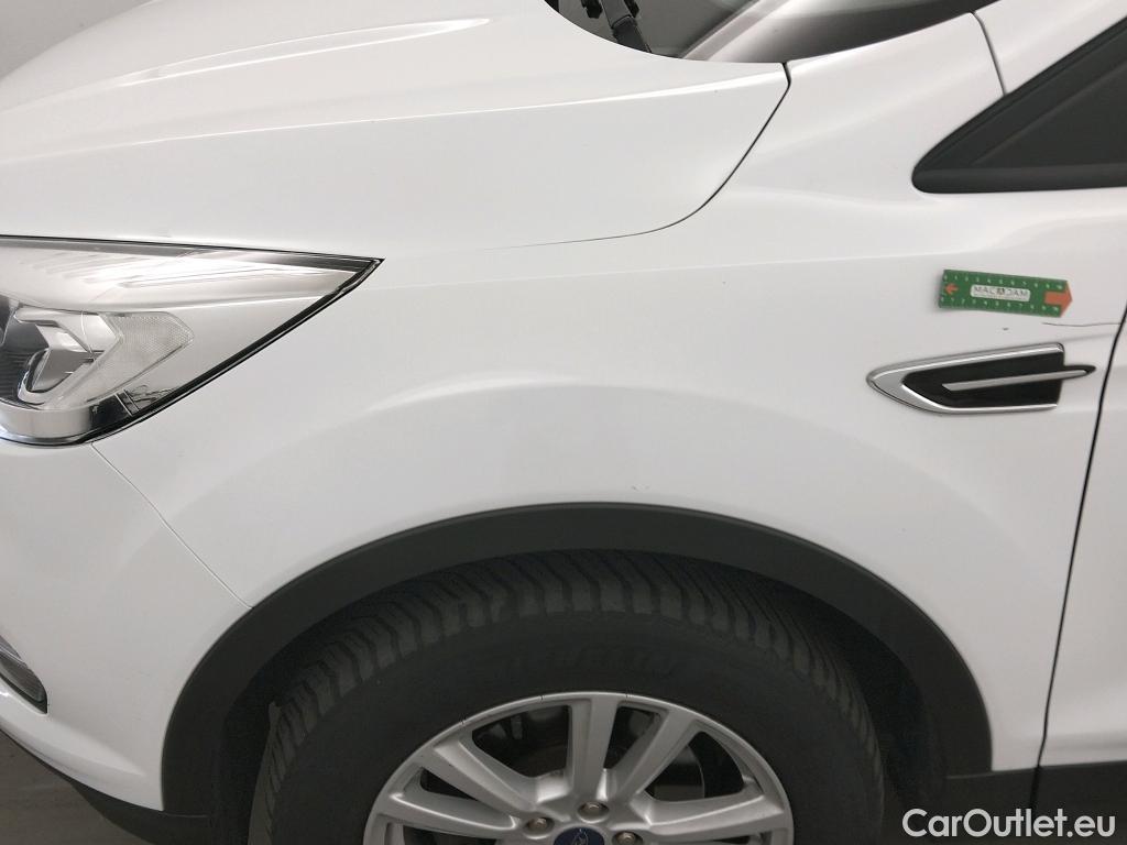  Ford  Kuga  Trend+ 1.5 EcoBoost 120CV MT6 E6dT #25