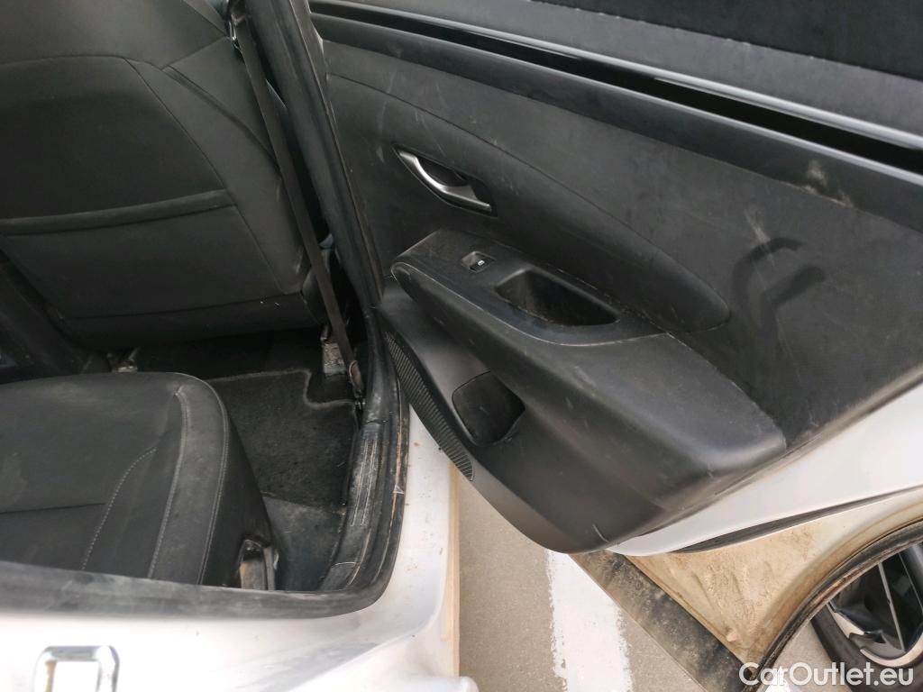  Hyundai  Tucson HYUNDAI  / 2020 / 5P / todoterreno 1.6 CRDI 100kW (136CV) 48V Maxx DCT 4x4 #31