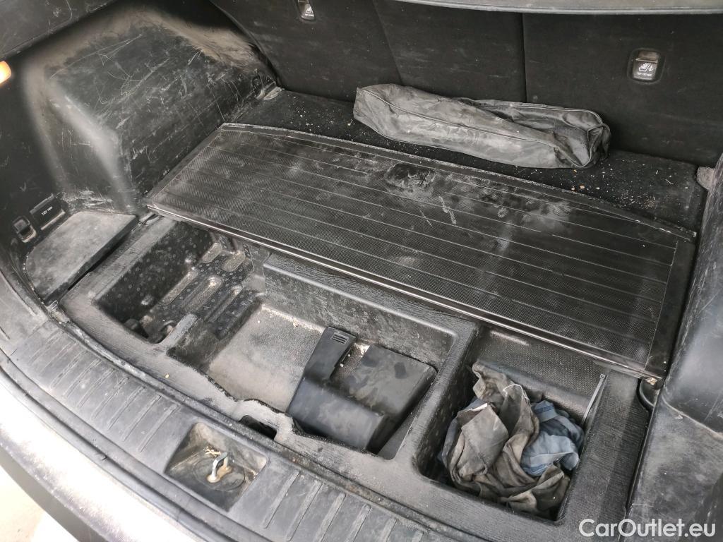  Hyundai  Tucson HYUNDAI  / 2020 / 5P / todoterreno 1.6 CRDI 100kW (136CV) 48V Maxx DCT 4x4 #21