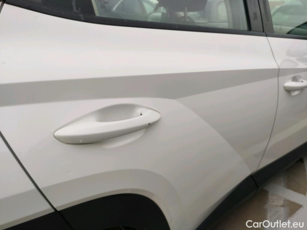  Hyundai  Tucson HYUNDAI  / 2020 / 5P / todoterreno 1.6 CRDI 100kW (136CV) 48V Maxx DCT 4x4 #43
