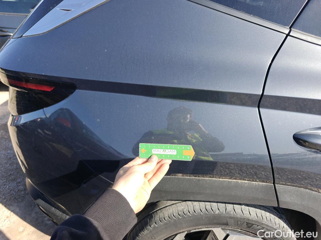  Hyundai  Tucson  Style Mild-Hybrid 4WD 1.6 CRDi 135CV AT7 E6d #51