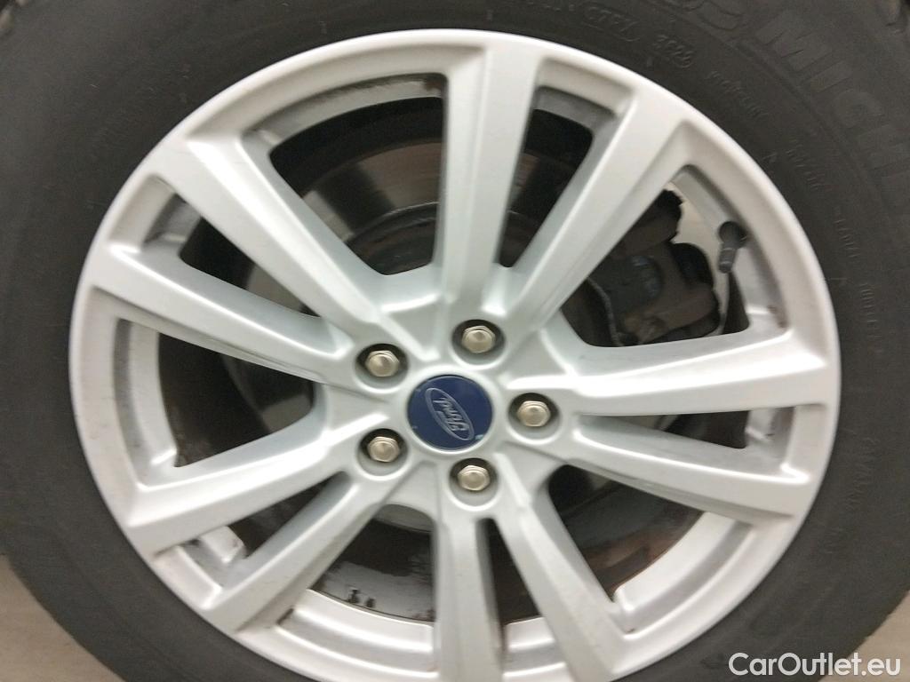  Ford  Kuga  Trend+ 1.5 EcoBoost 120CV MT6 E6dT #46