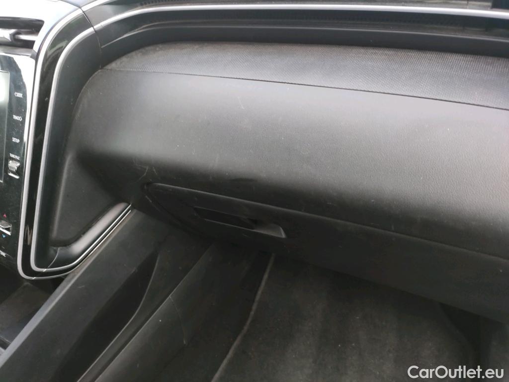  Hyundai  Tucson HYUNDAI  / 2020 / 5P / todoterreno 1.6 CRDI 100kW (136CV) 48V Maxx DCT 4x4 #19