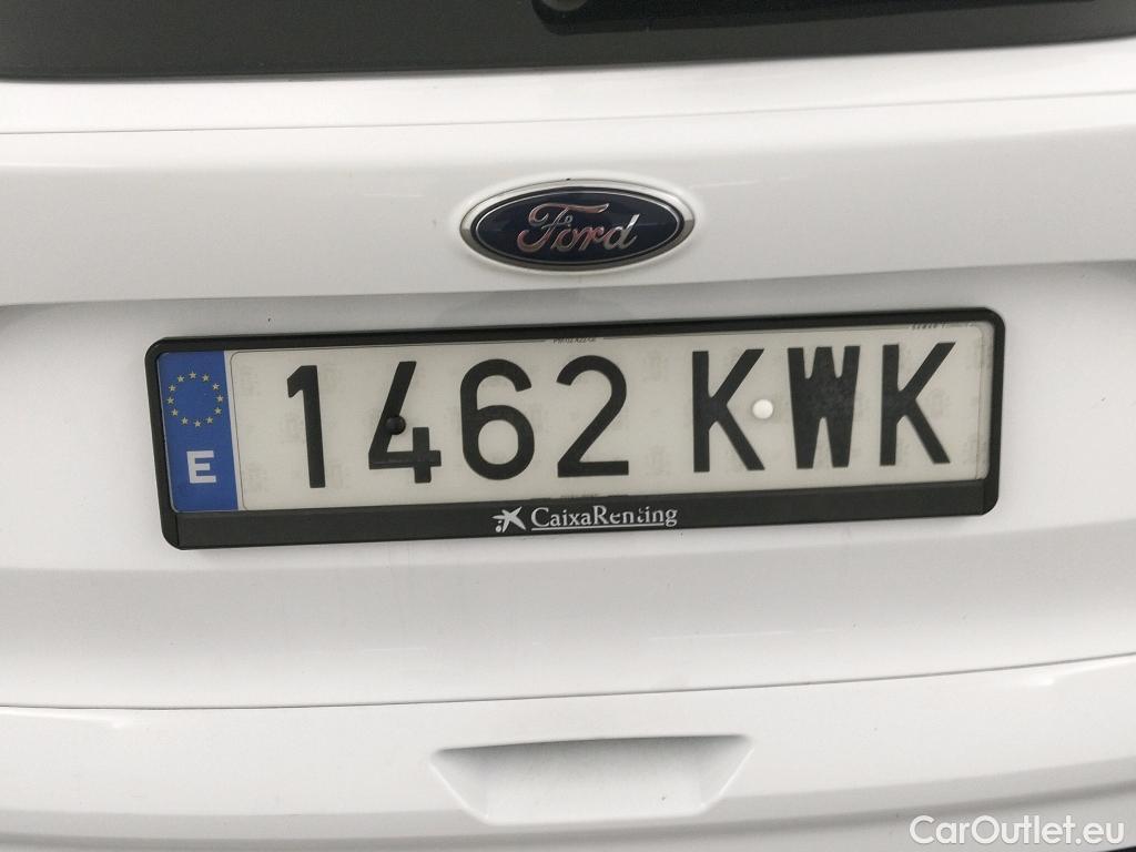  Ford  Kuga  Trend+ 1.5 EcoBoost 120CV MT6 E6dT #40