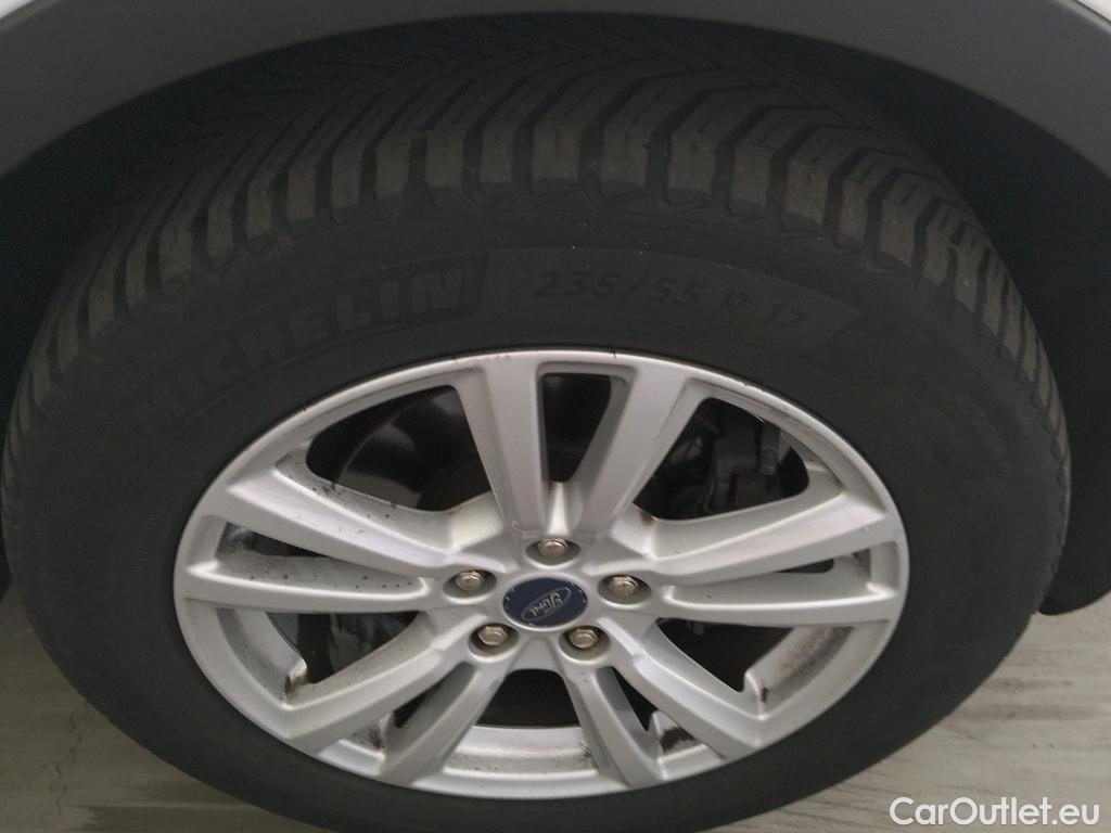  Ford  Kuga  Trend+ 1.5 EcoBoost 120CV MT6 E6dT #13
