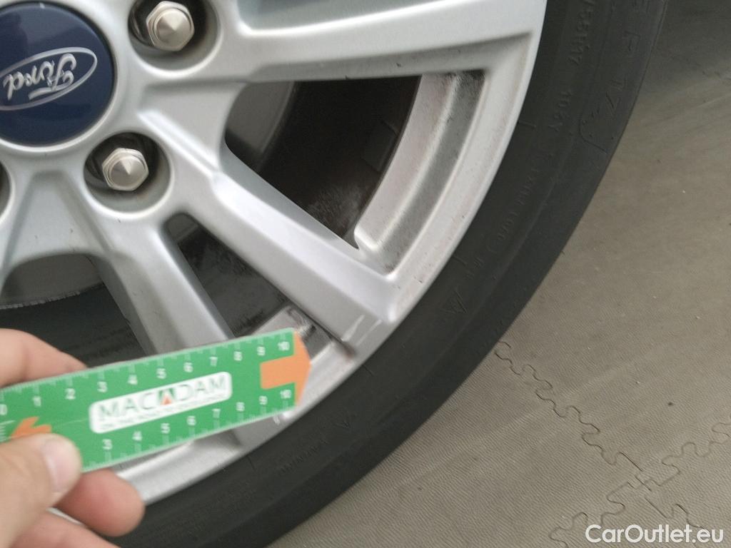  Ford  Kuga  Trend+ 1.5 EcoBoost 120CV MT6 E6dT #45