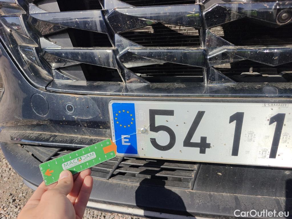  Hyundai  Tucson  Style Mild-Hybrid 4WD 1.6 CRDi 135CV AT7 E6d #50