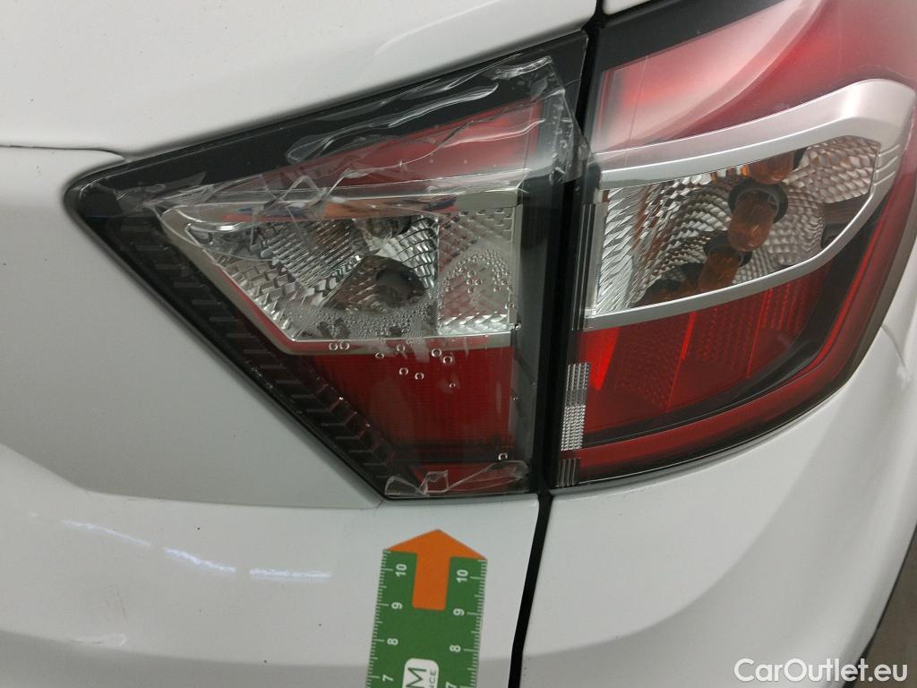  Ford  Kuga  Trend+ 1.5 EcoBoost 120CV MT6 E6dT #8