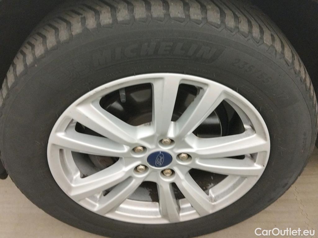  Ford  Kuga  Trend+ 1.5 EcoBoost 120CV MT6 E6dT #11