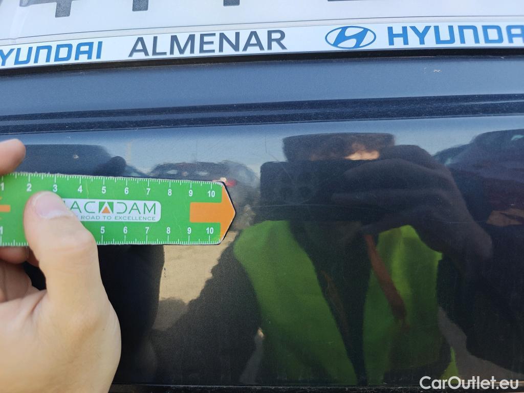  Hyundai  Tucson  Style Mild-Hybrid 4WD 1.6 CRDi 135CV AT7 E6d #67