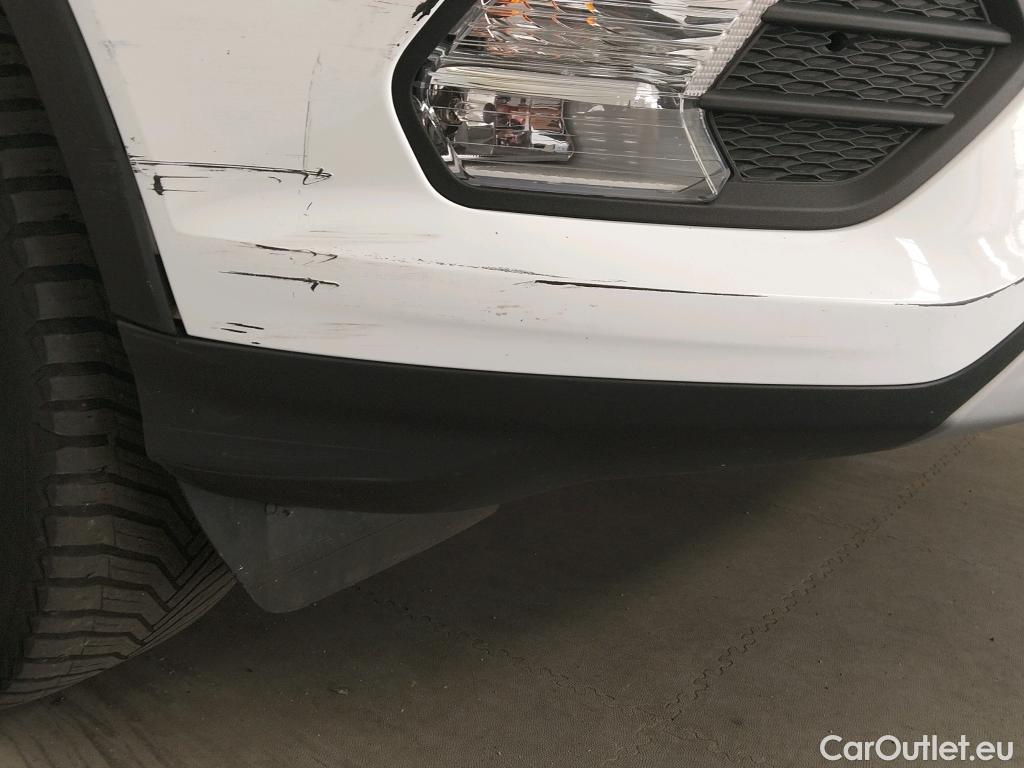  Ford  Kuga  Trend+ 1.5 EcoBoost 120CV MT6 E6dT #34