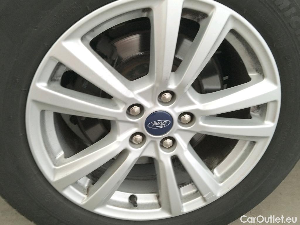  Ford  Kuga  Trend+ 1.5 EcoBoost 120CV MT6 E6dT #44