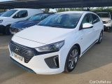  Hyundai   Ioniq HYUNDAI / 2016 / 5P / berlina con portón 1.6 GDI HEV Tecno DCT 