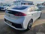  Hyundai   Ioniq HYUNDAI / 2016 / 5P / berlina con portón 1.6 GDI HEV Tecno DCT #2