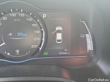  Hyundai   Ioniq HYUNDAI / 2016 / 5P / berlina con portón 1.6 GDI HEV Tecno DCT #5