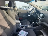  Hyundai   Ioniq HYUNDAI / 2016 / 5P / berlina con portón 1.6 GDI HEV Tecno DCT #6