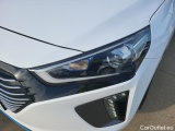  Hyundai   Ioniq HYUNDAI / 2016 / 5P / berlina con portón 1.6 GDI HEV Tecno DCT #17