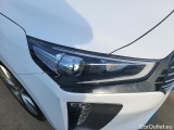  Hyundai   Ioniq HYUNDAI / 2016 / 5P / berlina con portón 1.6 GDI HEV Tecno DCT #18