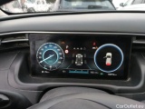  Hyundai  Tucson HYUNDAI  / 2020 / 5P / todoterreno 1.6 CRDI 100kW (136CV) 48V Maxx DCT 4x4 #4