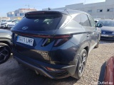  Hyundai  Tucson  Style Mild-Hybrid 4WD 1.6 CRDi 135CV AT7 E6d #2