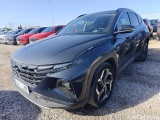  Hyundai  Tucson  Style Mild-Hybrid 4WD 1.6 CRDi 135CV AT7 E6d 