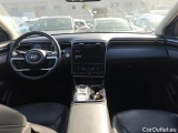  Hyundai  Tucson  Style Mild-Hybrid 4WD 1.6 CRDi 135CV AT7 E6d #3