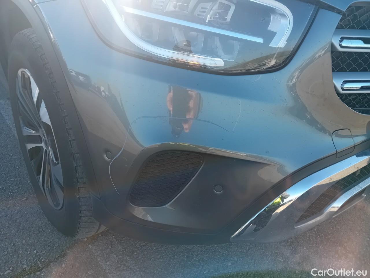  Mercedes  G-Klasee Clase GLC GLC 300 de 4Matic (253.911) 2.0 305CV AT9 E6d #3