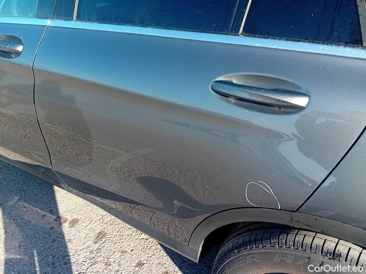  Mercedes  G-Klasee Clase GLC GLC 300 de 4Matic (253.911) 2.0 305CV AT9 E6d #8