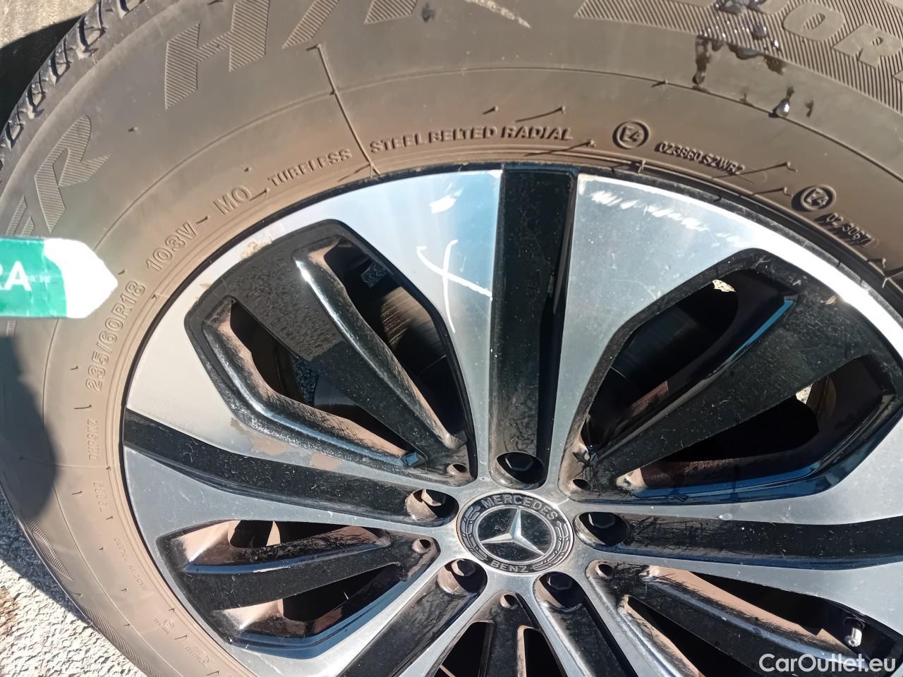  Mercedes  G-Klasee Clase GLC GLC 300 de 4Matic (253.911) 2.0 305CV AT9 E6d #9