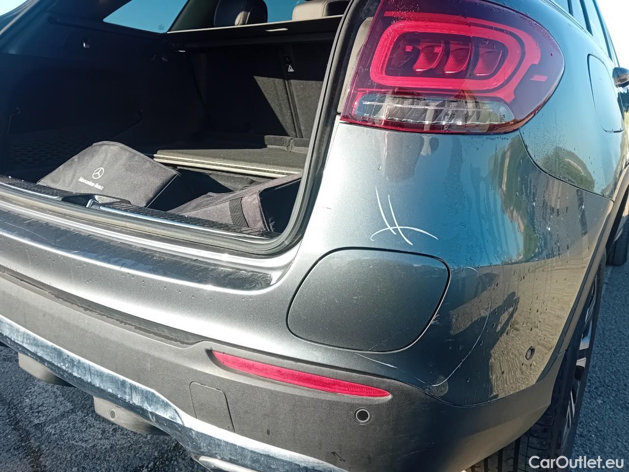  Mercedes  G-Klasee Clase GLC GLC 300 de 4Matic (253.911) 2.0 305CV AT9 E6d #12