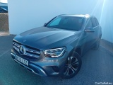  Mercedes  G-Klasee Clase GLC GLC 300 de 4Matic (253.911) 2.0 305CV AT9 E6d 