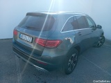  Mercedes  G-Klasee Clase GLC GLC 300 de 4Matic (253.911) 2.0 305CV AT9 E6d #2