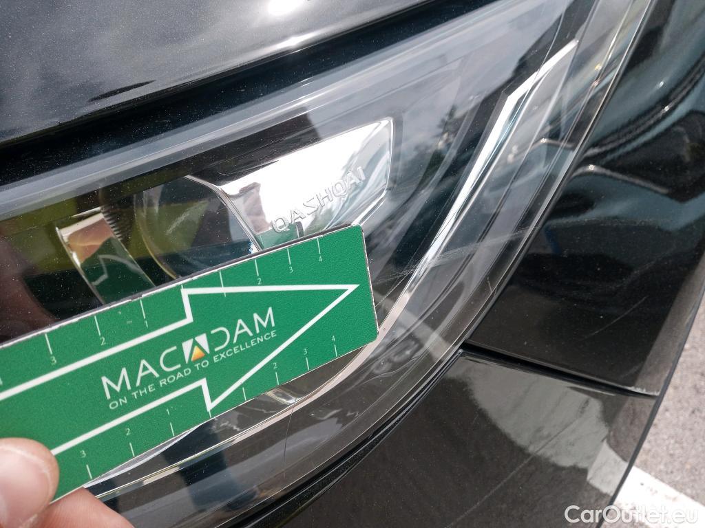  Nissan  Qashqai NISSAN  / 2017 / 5P / todoterreno dCi 85 kW (115 CV) E6D DCT N-CONNECTA #44