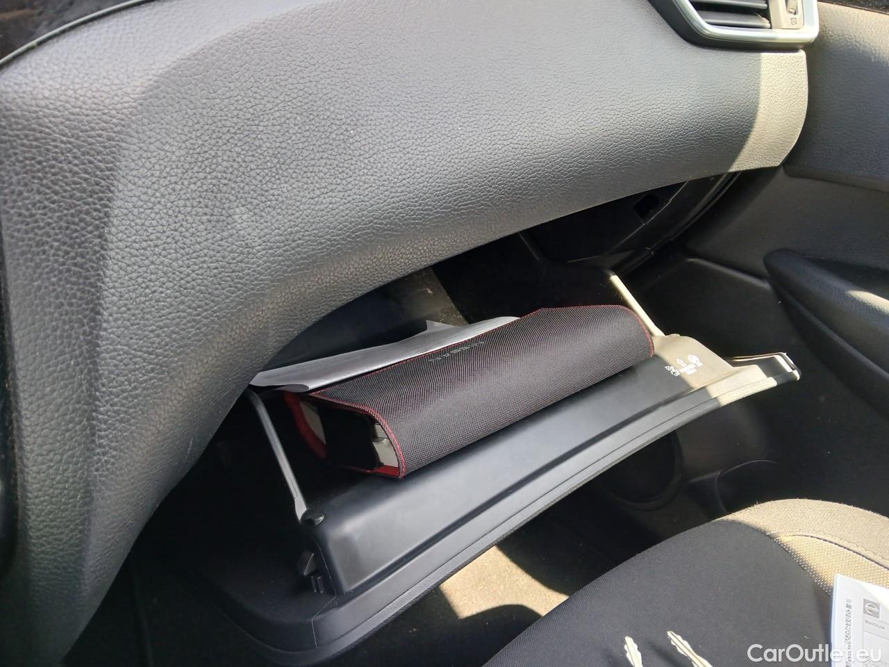  Nissan  Qashqai NISSAN  / 2017 / 5P / todoterreno dCi 85 kW (115 CV) E6D ACENTA #1