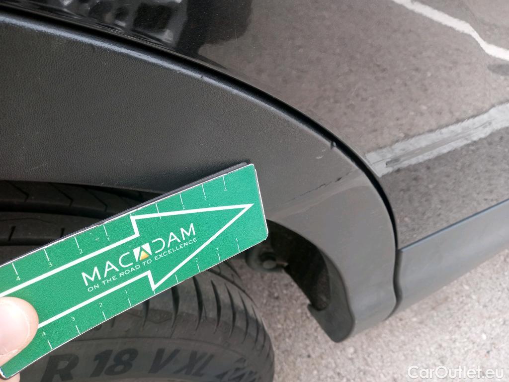  Nissan  Qashqai NISSAN  / 2017 / 5P / todoterreno dCi 85 kW (115 CV) E6D DCT N-CONNECTA #71
