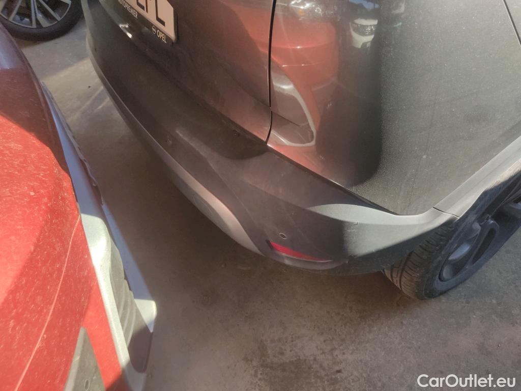  Opel  Crossland  X Opel 2020 1.2 Turbo 110CV MT6 E6d #12