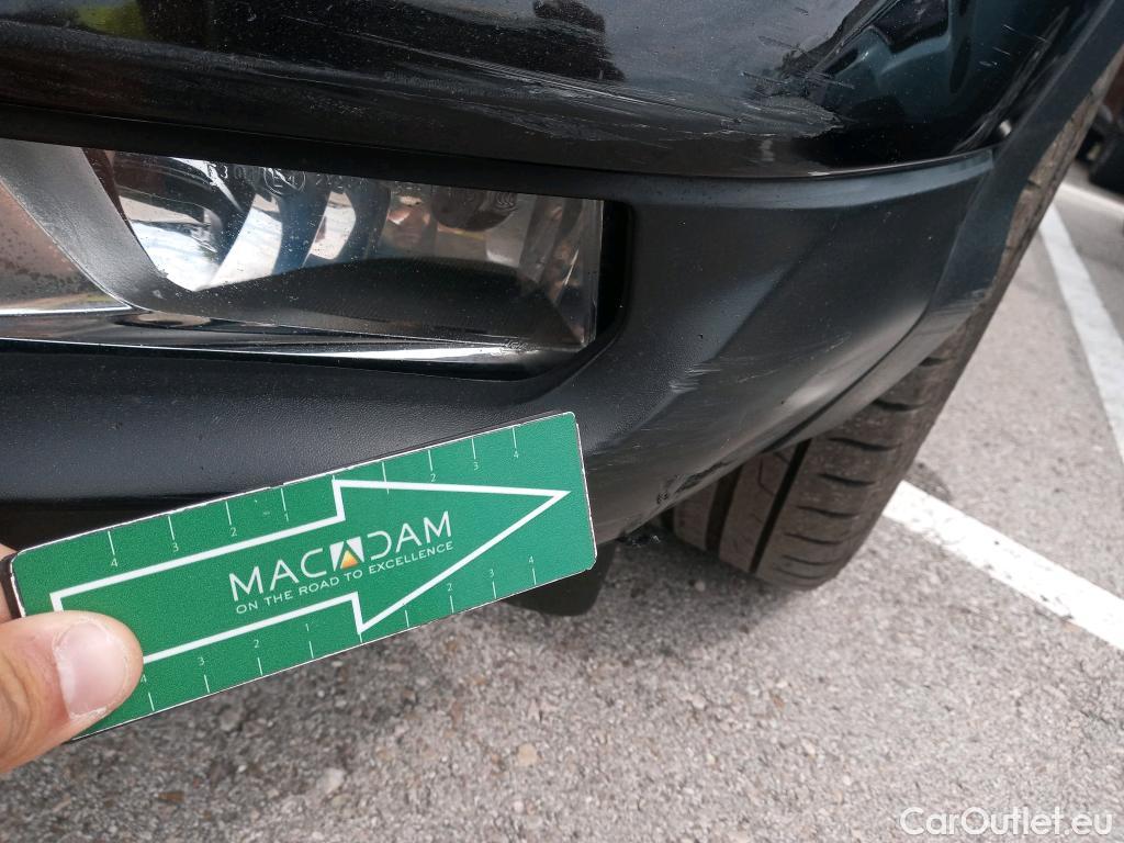  Nissan  Qashqai NISSAN  / 2017 / 5P / todoterreno dCi 85 kW (115 CV) E6D DCT N-CONNECTA #30