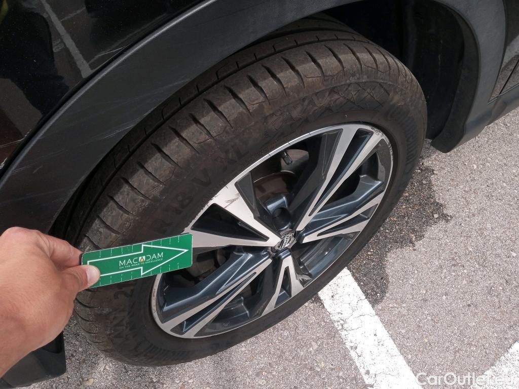  Nissan  Qashqai NISSAN  / 2017 / 5P / todoterreno dCi 85 kW (115 CV) E6D DCT N-CONNECTA #14