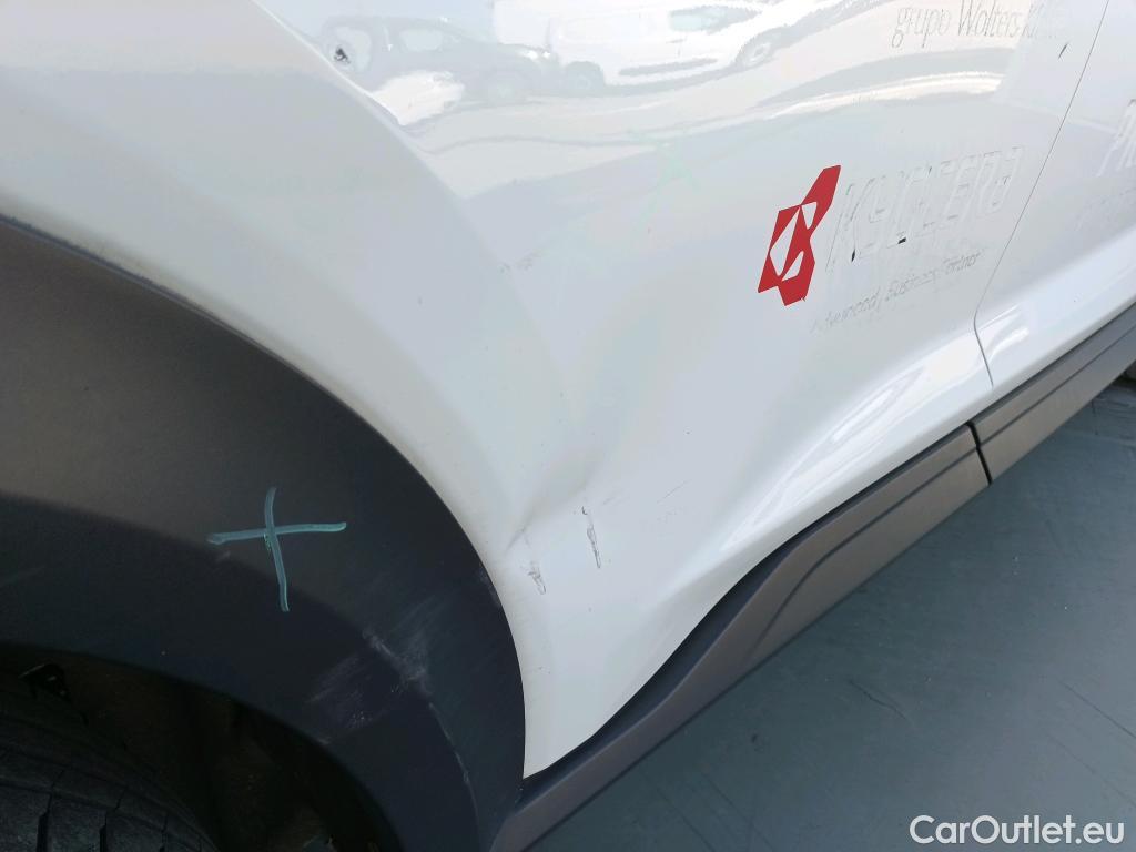 Nissan  Juke NISSAN  / 2019 / 5P / crossover DIG-T 84 kW (114 CV) 6M/T Acenta #4