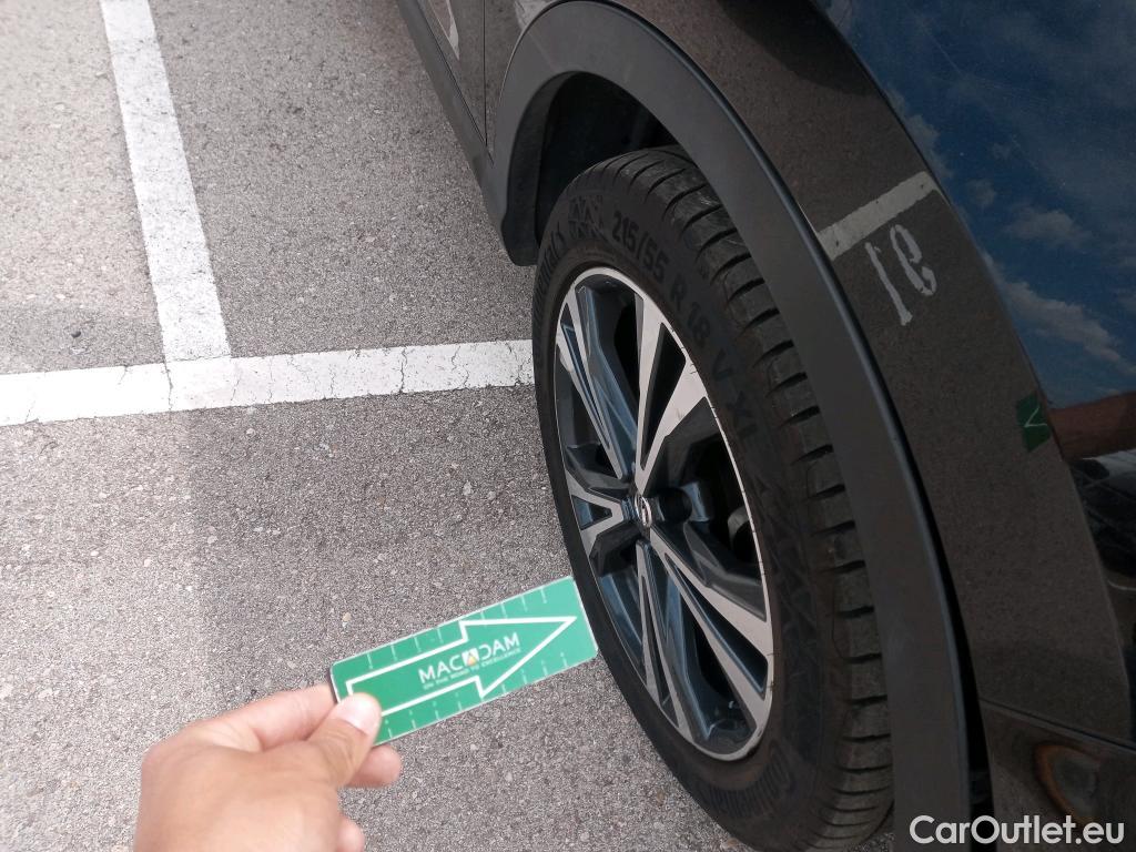  Nissan  Qashqai NISSAN  / 2017 / 5P / todoterreno dCi 85 kW (115 CV) E6D DCT N-CONNECTA #18