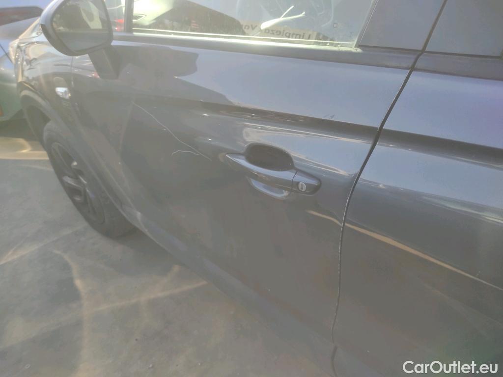  Opel  Crossland  X Opel 2020 1.2 Turbo 110CV MT6 E6d #5