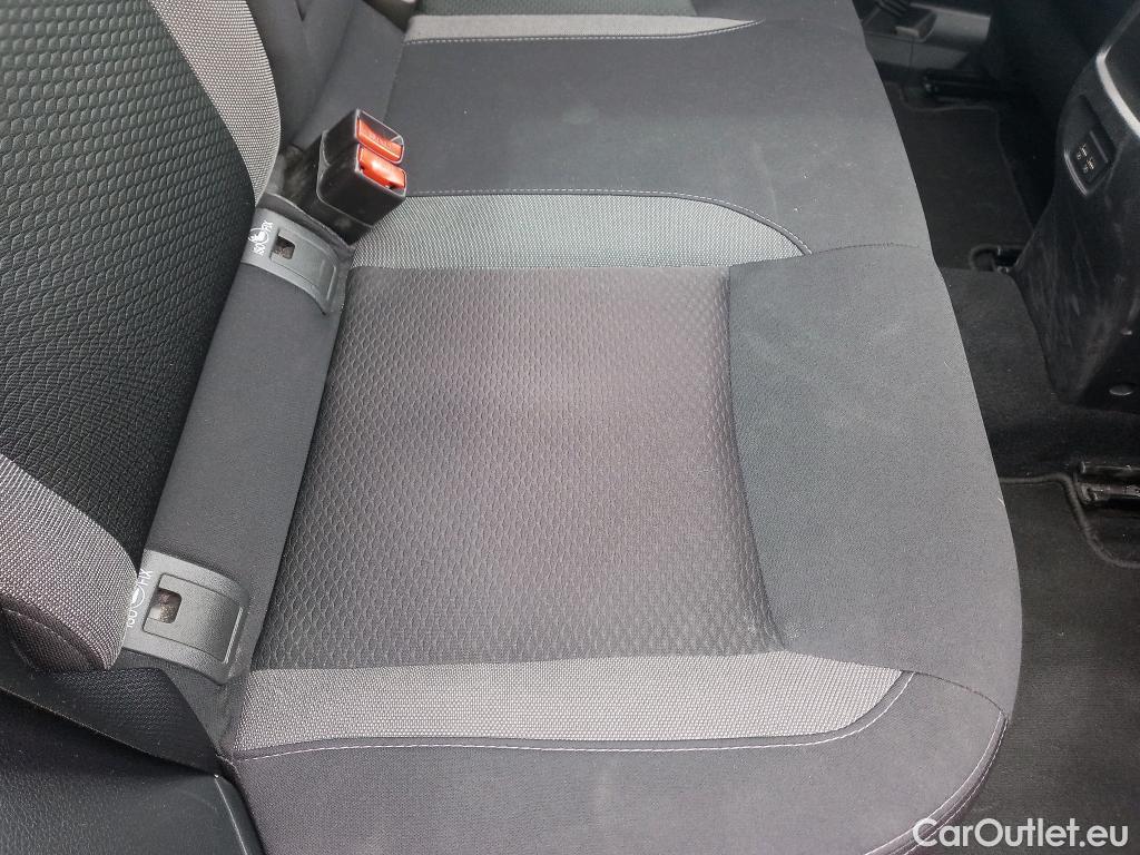  Nissan  Qashqai NISSAN  / 2017 / 5P / todoterreno dCi 85 kW (115 CV) E6D DCT N-CONNECTA #58