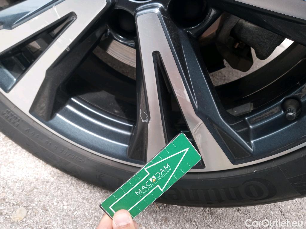  Nissan  Qashqai NISSAN  / 2017 / 5P / todoterreno dCi 85 kW (115 CV) E6D DCT N-CONNECTA #15